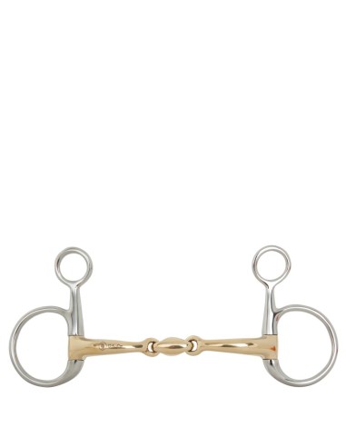 BR Double Jointed Hanging Cheek Soft...