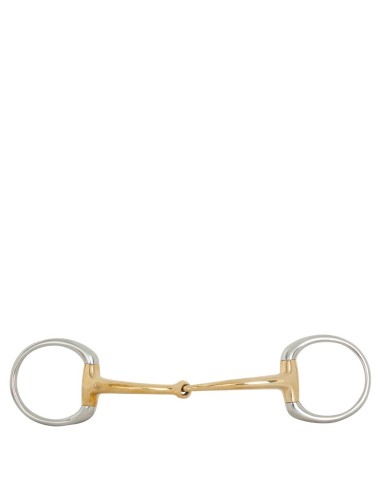 BR enkel gebroken onderlegtrens...