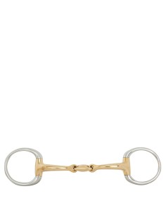 BR dubbel gebroken...