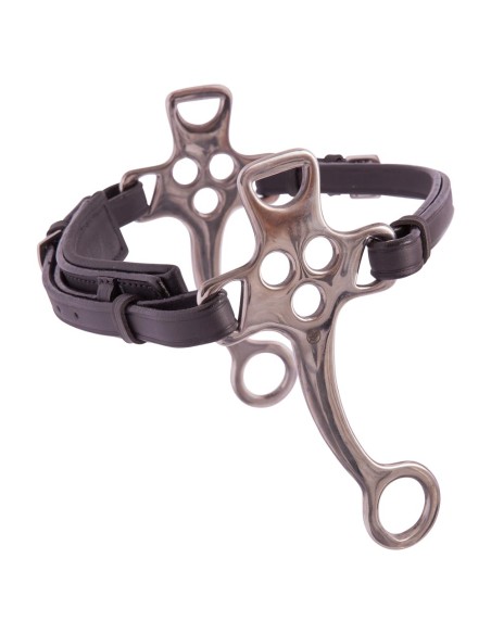 BR Hackamore