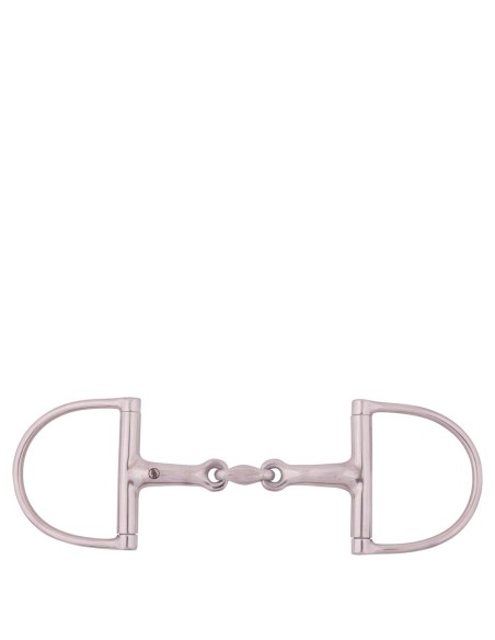BR Double Jointed Dee Ring Bit 16 mm