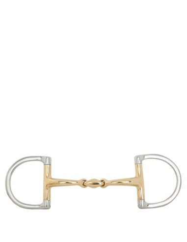 BR Double Jointed Dee Ring Bit Soft Contact 16 mm Ø 65 x 50 mm