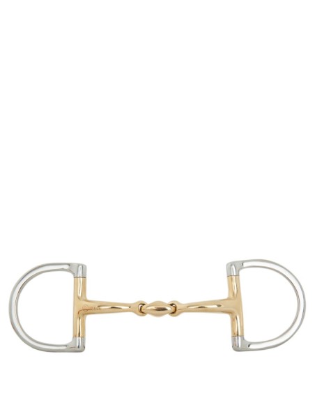 BR Double Jointed Dee Ring Bit Soft Contact 16 mm Ø 65 x 50 mm