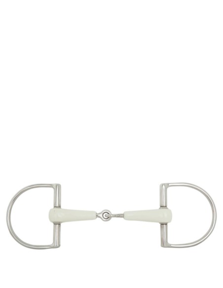 BR Single Jointed Dee Ring Bit Combo Comfort 18 mm Ø 70 mm