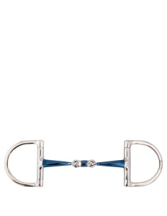 BR dubbel gebroken D-Ring... 2