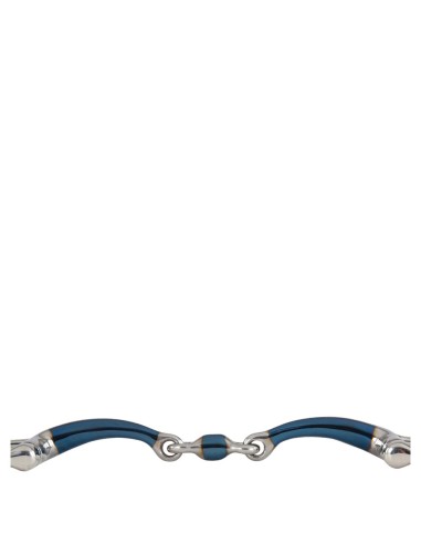 Mors Verdun double brisure Sweet Iron 14 mm