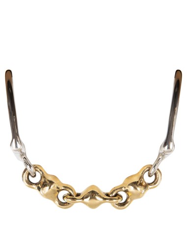 BR Dee Ring Bit Waterford 18 mm