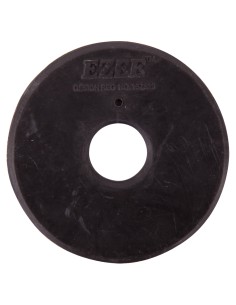 BR bitschijven - Zwart