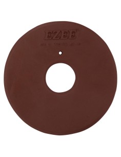 Rondelles de mors BR - Brun