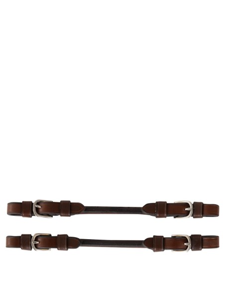 BR Pelham Straps Norwich