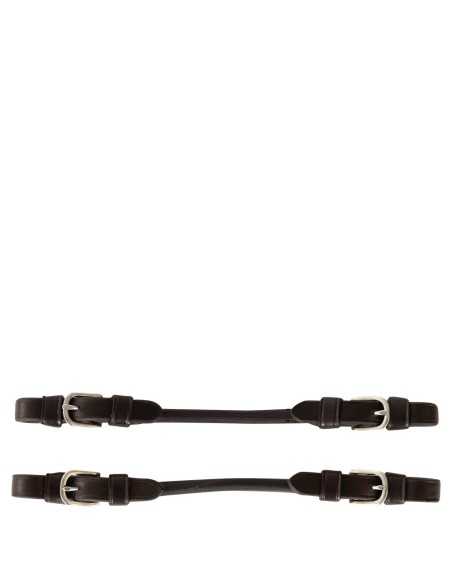 BR Pelham Straps Norwich