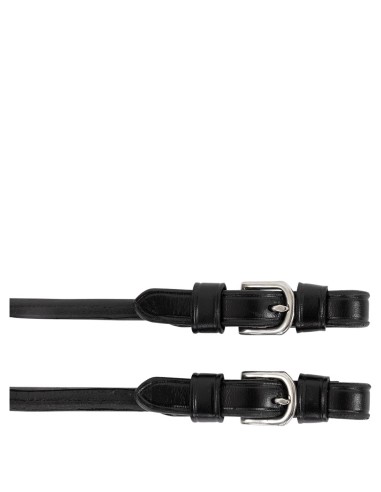 BR Pelham Straps Norwich