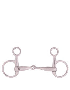 BR Baucher Trense 16 mm - -