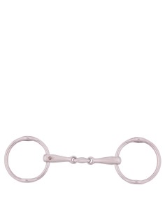 BR Double Jointed Balding...