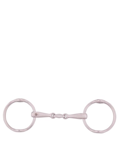 Filet releveur double brisure BR 18 mm