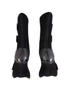 Mud Boots Mesh BR - Noir 2