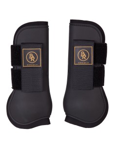BR Event Tendon Boots - Black