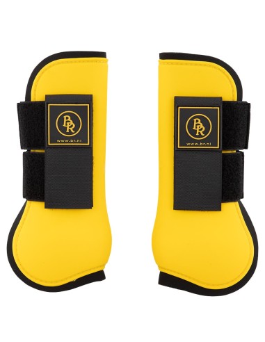 BR Event peesbeschermers