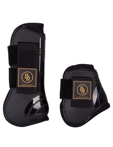 BR set peesbeschermers en...