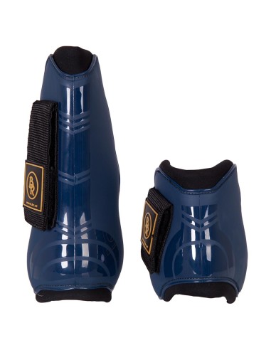 BR Set Sehnenschoner und Streichkappen Pro Tech