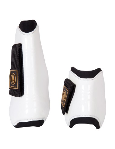 BR Set Tendon and Fetlock Boots Pro Tech
