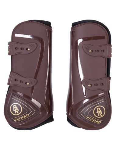 BR Tendon Boots Ultimo