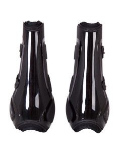 BR Tendon Boots Ultimo - Black 2