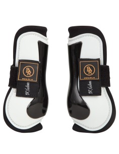 BR peesbeschermers...