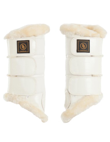 BR beenbeschermers Majestic Lak 