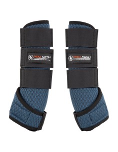 BR beenbeschermers Pro Mesh...