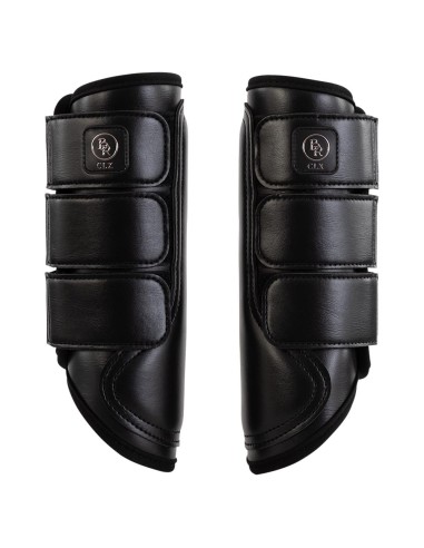 BR CLX Majestic beenbeschermers