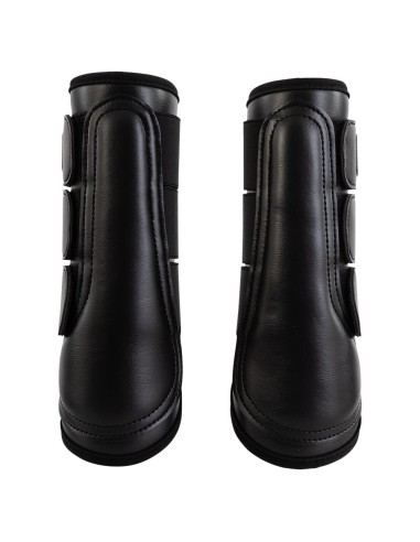 BR CLX Majestic beenbeschermers