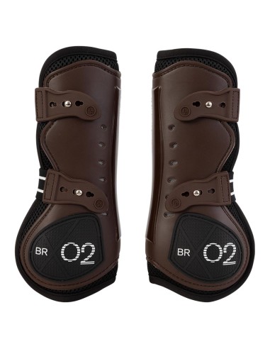 BR XO2 Tendon Boots