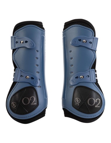 BR CLX XO2 Tendon Boots