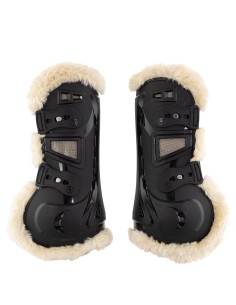 BR Tendon Boots Urban Comfort