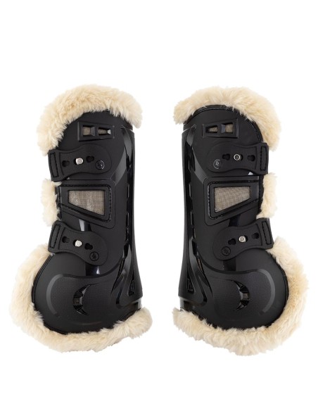 BR Tendon Boots Urban Comfort