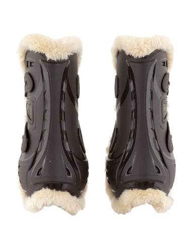 BR Tendon Boots Urban Comfort