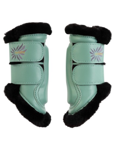 BR Mini Horse Majestic Boots