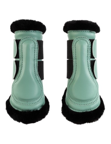 BR Mini Horse Majestic Boots