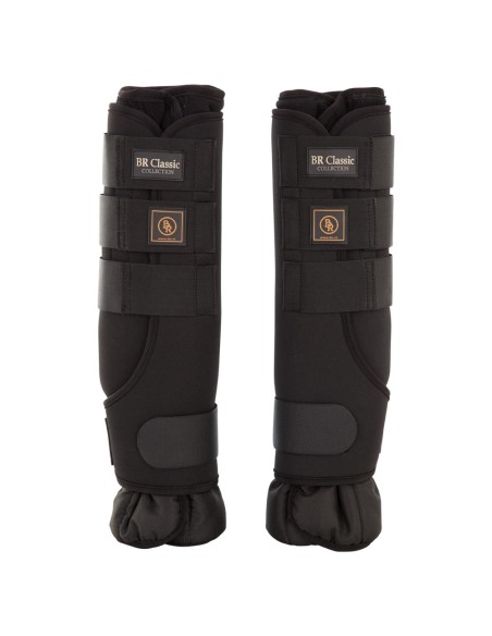 BR Stable Boots Classic Hind Legs