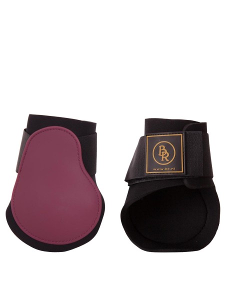 BR Event Fetlock Boots non-elastic