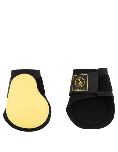 BR Event Fetlock Boots non-elastic