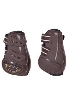 BR Hind Boots Ultimo - Brown