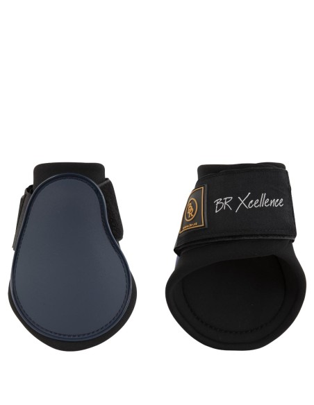 BR Fetlock Boots Xcellence