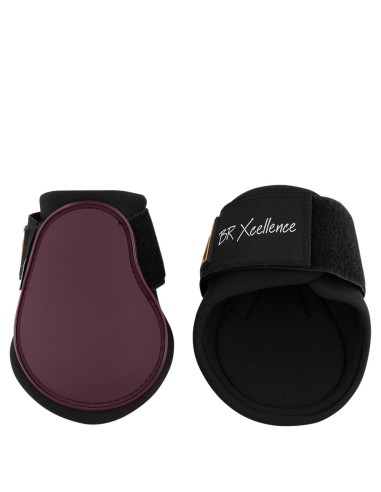 BR Fetlock Boots Xcellence