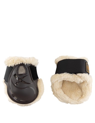 BR Fetlock Boots Urban Comfort