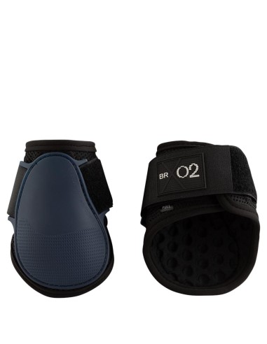 BR XO2 Fetlock Boots
