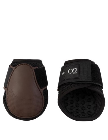 Protège-boulets BR XO2