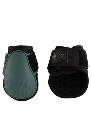 BR CLX XO2 Fetlock Boots