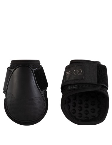 BR CLX XO2 strijklappen